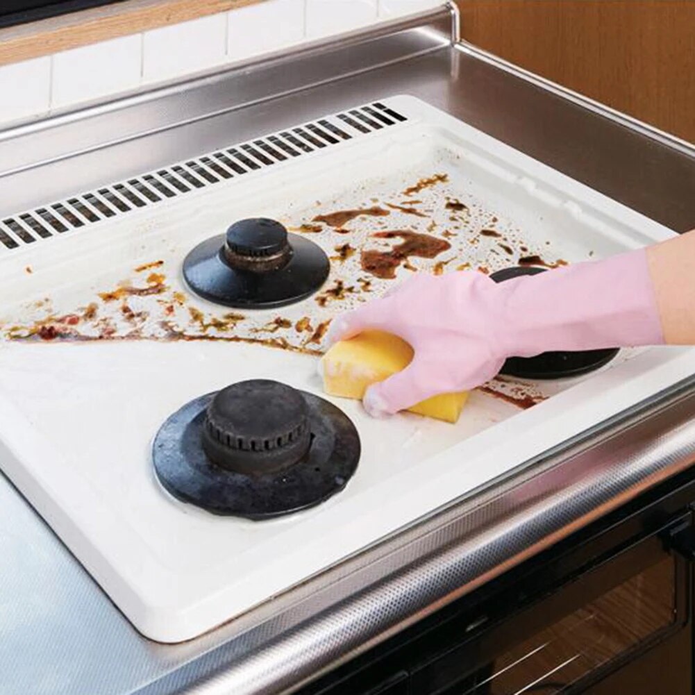 Pasta Mágica Limpiador De Horno Ollas